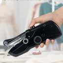 Handheld Sewing Machine,Portable Mini Sewing Machine with Accessory Kits,Easy Operated for Beginners