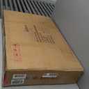 Solid Wood Corner Cabinet with Storage - Entryway Cabinet with Storage, Small Space Solution for Living Room, Apartment, Rustic Cabin Style Accent Table (Natural Blue)