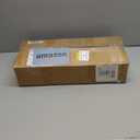 Pull Up Bar Ceiling Mount, 600LBS Heavy Duty Multi Grip Chin Up Bar, 24"/16" Rafter PullUp Bar, Ceiling Beam for Gym/Garage/Basement with Ball Finger & Round Anchors, Easy to Install (White)