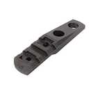 Magpul M-LOK Cantilever Rail Light Mount, Polymer