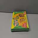 3 x 9 Packs Large Piece Jigsaw Puzzles for Toddlers 1-3,Kids Wild Animal Puzzle Ages 3-5,Baby Farm Dinosaur Puzzle,Preschool Educational Montessori Toys for 3 Year Old,Kindergarten Matching Puzzle