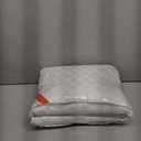 King Size Pillows 2 Pack, Soft and Skin Friendly Down Alternative Pillow Set of 2 for Sleeping, Breathable Pillow for Back, Stomach or Side Sleepers, 20 * 36 Inches