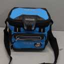 Titan by Arctic Zone 30 Can Zipperless Soft Cooler with HardBody Liner (Seagrass)