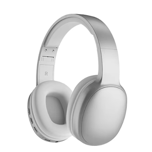 Helix PRO Wireless Foldable Headphones, Gray