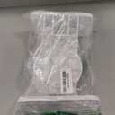 Wall Mount for Orbi WiFi 7 Router - Compatible with Orbi 970, 870, 770 Series & Nighthawk Wi-Fi 7 Mesh Systems, Orbi Secure Bracket Holder for Save Space & Boost Signal (RBEWMB-10000S) (White, 2-Pack)