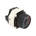 HVAC Temp Heater Control Switch Knob Fit for RAV4 2006-2012 Corolla 2009-2013 HVAC Mode Control Knob Switch Heater Control Sub-Assembly 55903-12100 55903-0R010 55903-42050 55903-75D359 55903-02091