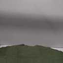 Green Oversized Sweater 28x40