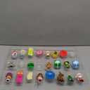 Fisher-Price Little People Toddler Toys Advent Calendar, Set of 24 Figures & Accessories for Christmas Play Ages 1+ Years