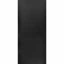 Trajectory PU + Rubber Yoga Mat - Black