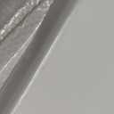 Basement Window Well Covers Outside, Heavy-Duty Egress Window Well Cover Clear, All-Weather Against Debris, UV Resistant, Tear-Resistant, Waterproof, Windproof (Only Cover)39" X 17"