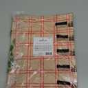 Hallmark Holiday Kraft Gift Bags with Gift Tags (2Horizontal Bags)