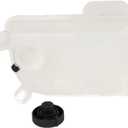 Coolant Tank Reservoir Fits For 2011-2016 for Lexus CT200h 2010-2016 for Toyota Priu 2012-2016 for Toyota Prius V 603-782