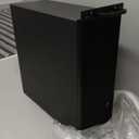 Rackchoice 4U Rackmount Server Chassis 4x3.5 + 3x3.5 or 2x3.5+2x2.5 Drive Bays EATX/ATX/MATX/Mini-itx Support