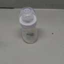 Playtex Baby AntiColic Nurser Bottle with PreSterilized Disposable DropIns Liners, Closer to Breastfeeding, 4 Ounce Bottle, 1 Count