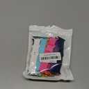 15Pack Watch Bands Compatible for Apple Watch Band 38mm 40mm 41mm 42mm 44mm 45mm 46mm 49mm Women Men, Soft Silicone Sport Band Strap for iWatch Bands Series Ultra 11 10 9 8 7 6 5 4 3 2 1 SE (Multiple Colors)