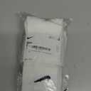 Nike Unisex Adult Everyday Lightweight Training Crew Socks (3 Pairs) L