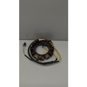Stator For Mercury 150 XR6 135 140 175 200 HP 240 EFI Outboard 174-0002 398-858404T4 858404T3 858404A4 858404A3 40 Amp 2 Stroke 6 Cylinder Sportjet Jet Drive