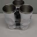 Tumbler 40 Oz 3 Pcs Without Lid