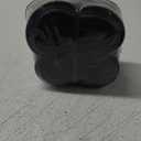 Fincci 27.5 x 2.1/2.2/2.3/2.35/2.4/2.5/2.6 Inch Bike Inner Tube  48mm Schrader Valve  Butyl Rubber  Fits Mountain & Hybrid Bikes  Pack of 2