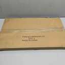 WPW10256908 Oven Rack Stove Replacement Parts for Whirlpool 304 Stainless Steel Gas Range Oven Rack 24 x 15.75 Inch Roper Maytag Kenmore jennair Amana Electric Shelf Rack W10256908 Oven Racks 2 Pcs