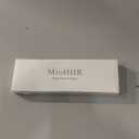 MioHHR Slim Metal Band Compatible with Apple Watch Band 42mm(Series 11 10) 41mm(Series 9 8 7) 40mm(Series 6 5 4 SE3/2/1) 38mm(Series 3 2 1),Stainless Steel iWatch Bands for Women,Silver/Gold