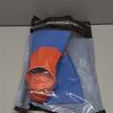 FINIS Long Floating Swim Fins - Adult Training Fins - Improves Kick Technique & Body Position (M (US Male 5-7 / US Female 6-8))