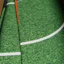 Chipping Golf Game Set, Backyard Golf Game, Equipped with Adjustable Clubs, Balls x 40; The Original Portable Golf Game for Chipping Practice for Family Golfers, 6.5 x 6.5 feet