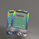 2 x Suction Phone Case Mount, Sillicon Adhesive Phone Accessory for iPhone and Android, Hands-Free Fidget Toy Mirror Shower Phone Holder, Tiktok Videos and Selfies (Mint)