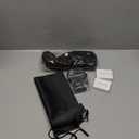 SAVIOR HEAT Heated Glove Liners for Men Women, Rechargeable Battery Electric Heated Gloves, Winter Warm Glove Liners, Thin Gloves Riding Ski Snowboarding Hiking Cycling Hand Warmers (X-Small-Small)