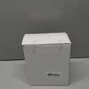 Car Trash Can, 2 Packs Mini Car Trash Bin with Lid, Leakproof Cup Holder Car Garbage Can with 60 Trash Bags, Vehicle Front Back Seat Organizers and Storage for Car, Home, Office, Pink