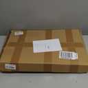 Wokceer Round Backdrop Stand 5FT Circle Balloon Arch Frame Circle Backdrop Stand Gold Round Arch for Wedding Birthday Party Bridal Shower Anniversary Event Ceremony Decoration