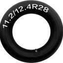 11.2/12.4-28 Tractor Tube 11.2/12.4R28 Tire Tube 12.4-28 Tractor Inner Tube 11.2-28 Inner Tube