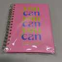 And Per Se Student Planner 2025-2026, Academic Planner July 2025 - June 2026, 8.5"  6.2", Weekly & Monthly Lesson Plan for Students with Colorful Tabs & Stickers (Smart Letter)