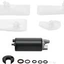 All Balls Racing Fuel Pump Kit (47-2038) Compatible With/Replacement For Honda CMX300 2017 2018 2019, CRF250R 2010-2019, CRF250RX 2019, CRF450R 2009 2010 2011 2012 2013 2014 2015 2016 2017 2018 2019