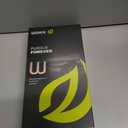 2 x WSKEN for Samsung Galaxy S25 Edge Screen Protector - [Fingerprint Unlock Support] Case Friendly Auto Dust Removal Shatterproof Bubble Free HD Tempered Glass Film for Galaxy S25 Edge,2 PCS (Clarity)