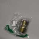 Glide Thread Trilobal Polyester No. 40-5000 Meter Spool 65825 Light Olive