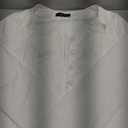 ZESICA Women's Fall Square Neck Blazers 2026 Casual Long Sleeve Button Up Work Business Fitted Blazer Jackets (Large, Cream)