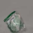 RAPIQUE Bluetooth Wireless Mouse - (BT5.1+USB) Slim Dual Mode Computer Mice with Quiet Click, Low Power, and 1600 DPI, Portable Cordless for MacBook, Laptop, iPad Pro/Air, Chromebook (White)