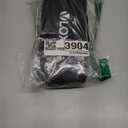 VLOXO Cordless Electric Scissors Cardboard Cutter with 2 Type Blades Rechargeable Powerful Shears Cutting Tool for Fabric Electric Box Cutter Leather Felt with Charger & Storage Box-Pink