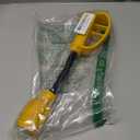 Camco 55382 12" 30Amp Locking 4-Prong Male / 30Amp Standard Female PowerGrip Generator Adapter