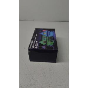 400Ft Permanent Outdoor Lights for House Waterproof, IP67 LED Eave Lights with App/Remote Control, Outdoor Permanent led Lighting for House Roof Decor,Christmas,Party,All Holiday and Daily