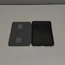 MOROCK Slim Case for All-New 6" Kindle(11th Generation,2024/2022 Release, Model No.RS23CV/C2V2L3), Premium Lightweight PU Leather Cover with Hand Strap, Auto Wake/Sleep Case, Matcha Green