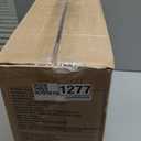 Liberry 2 in 1 Toddler Tricycle Age 2 3 4 Years Old, Kids Trike with Light Up Wheels, Adjustable Push Handle, 3 Wheel Bike Outdoor Indoor Riding Toy Gift for Girls Boys, Pink