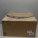 DG47-00058A Oven Heater Sheath-Gril Compatible with Samsung NY58J9850WS/AA FTQ352IWUW/XAA NE58K9500SG/AA, DG47-00058A Range Broil Element 240V Replace 4010985 AP5800766 PS8764904