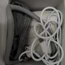 AILE Blood Pressure Monitor, Blood Pressure Machine Upper Arm Large Cuff(8.7"-16.5" Adjustable),Automatic high Blood Pressure Cuff for Home use