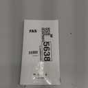 Choiche Magnetic for iPhone 17 Pro Max Case Compatible with MagSafe, Women Cute Glitter Sparkly Phone Case with Diamond Camera Lens Protectors, Military-Grade Drop Protection 6.9" (Blue/Purple)