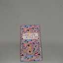 Loheckle for iPhone 14/13 Case with Stand- Compatible with MagSafe Women Girls Cute Girly AestheticUnique Design Soft TPU Magnetic Ring Phone Cover for Apple 14/13, Collage