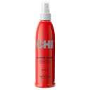 CHI 44 Iron Guard Thermal Protection Spray, Nourishing Formula Helps Resist Heat Damage to Hair & Tame Frizz, Clear, 8 Oz (8 Fl Oz (Pack of 1))