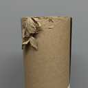 Kraft Brown Paper Roll 30" x 2,400" (200 ft) 100% Recyclable Craft Construction and Packing Paper for Use in Moving and Bulletin Board Backing