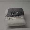 AAAAAcessories Outdoor Seat Cushions for Chairs, Waterproof, Fade-Resistant Patio Furniture Replacement Cushions, 20" x 18" x 3", Set of 2, Dark Gray